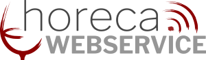 Logo Horeca Webservice